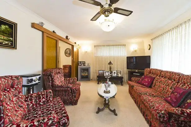 Third view of Homely house listing, 4 Glenogle Crescent, Wallsend NSW 2287