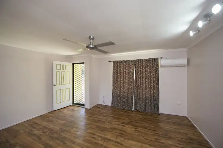 Sixth view of Homely house listing, 34 Jupiter Street, Telina QLD 4680