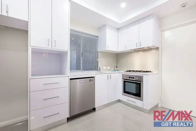 Third view of Homely apartment listing, 8 / 55 Harrison St, Balcatta WA 6021