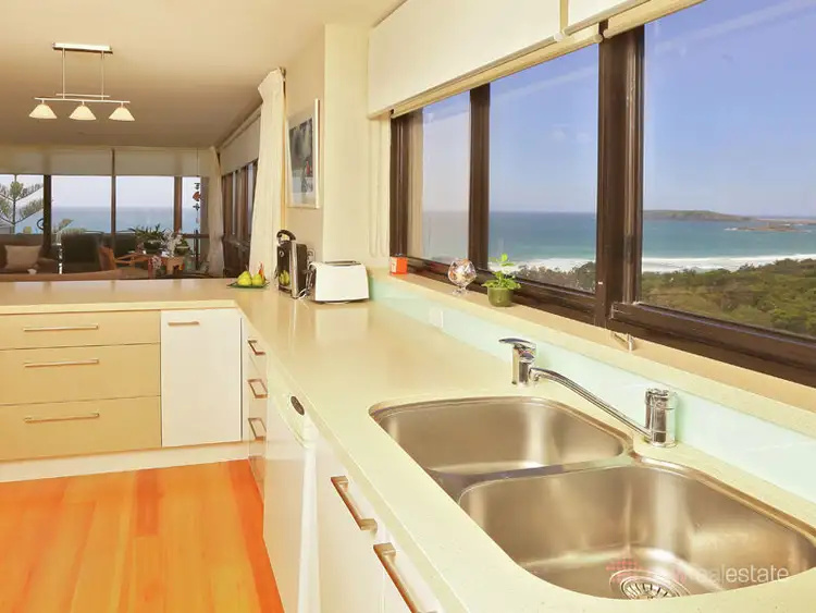 Seventh view of Homely apartment listing, 1204/121 Ocean Pde, Coffs Harbour NSW 2450