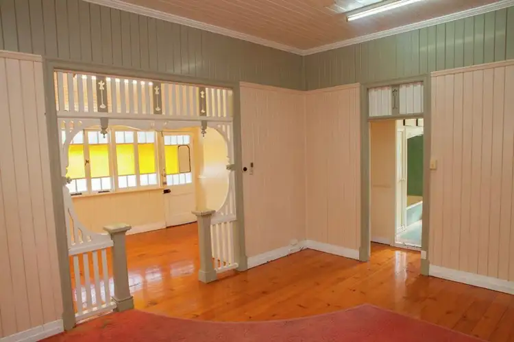 Fifth view of Homely house listing, 366 Ann Street, Maryborough QLD 4650