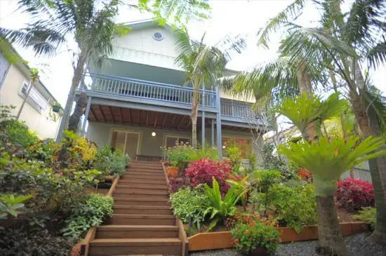 Second view of Homely house listing, 15 Crystal Dr, Sapphire Beach NSW 2450