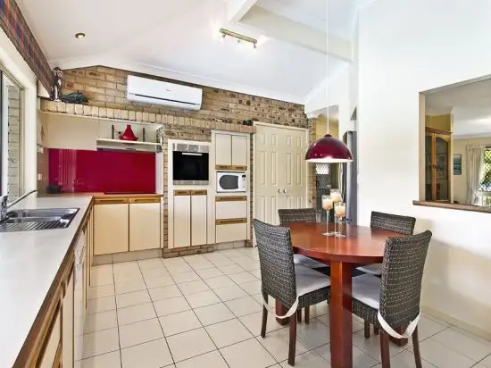 Fourth view of Homely house listing, 55 Adelong Road, Shailer Park QLD 4128