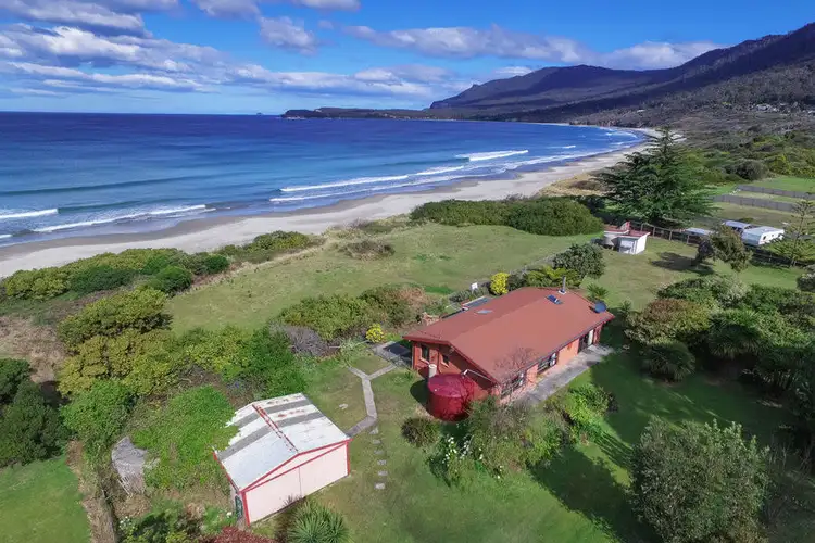 Sixth view of Homely house listing, 435 Pirates Bay Drive, Eaglehawk Neck TAS 7179