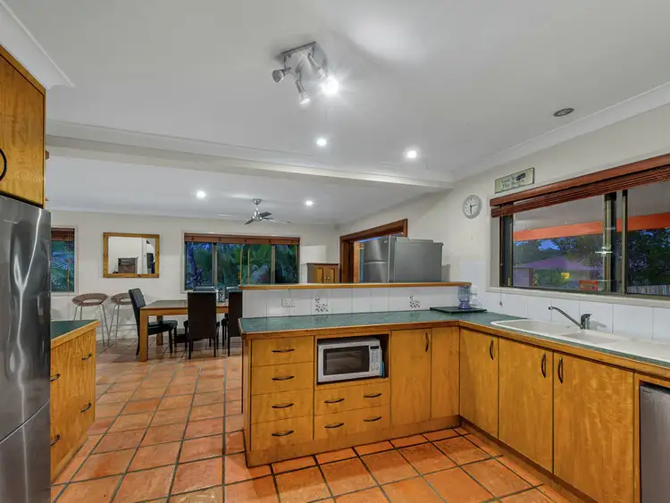 Sixth view of Homely house listing, 77 Tirrabella Street, Carina Heights QLD 4152