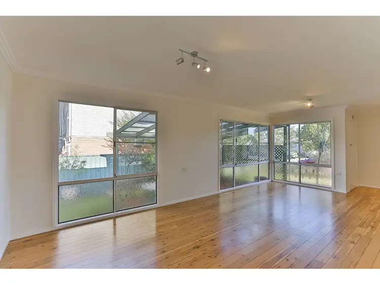 Second view of Homely house listing, 19 Cathro Street, Rockville QLD 4350
