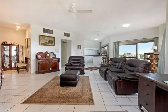 Second view of Homely apartment listing, 22/1 Buffalo Court, Darwin NT 800