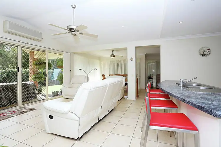 Sixth view of Homely house listing, 34 Gordon Crescent, Sandstone Point QLD 4511