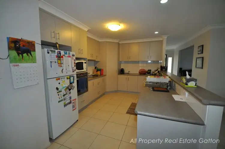 Third view of Homely house listing, 8 Reisenleiter Avenue, Gatton QLD 4343