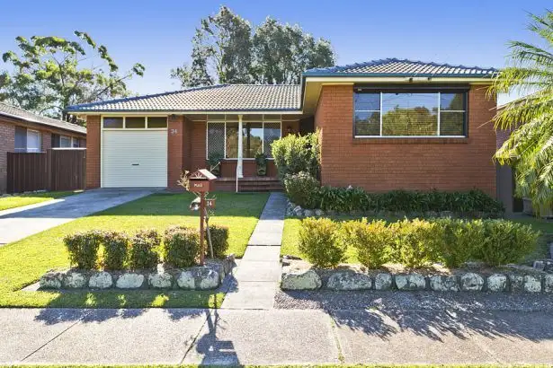 34 Kimian Avenue - OLD, Waratah West NSW 2298
