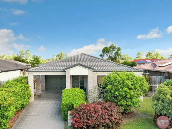 39 Hollywood Drive, Bellmere QLD 4510