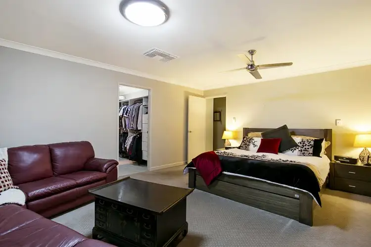 Sixth view of Homely house listing, 15 Melba Court, Mount Ommaney QLD 4074