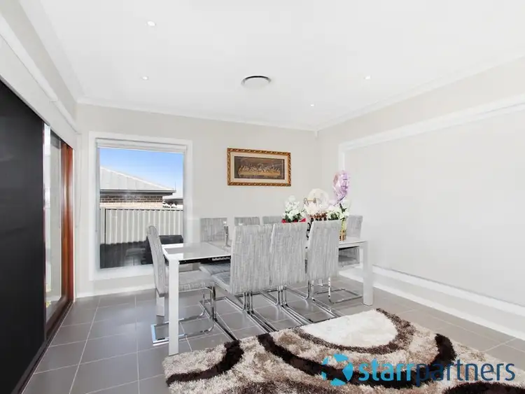 Fourth view of Homely house listing, 72 Northridge Road, Jordan Springs NSW 2747