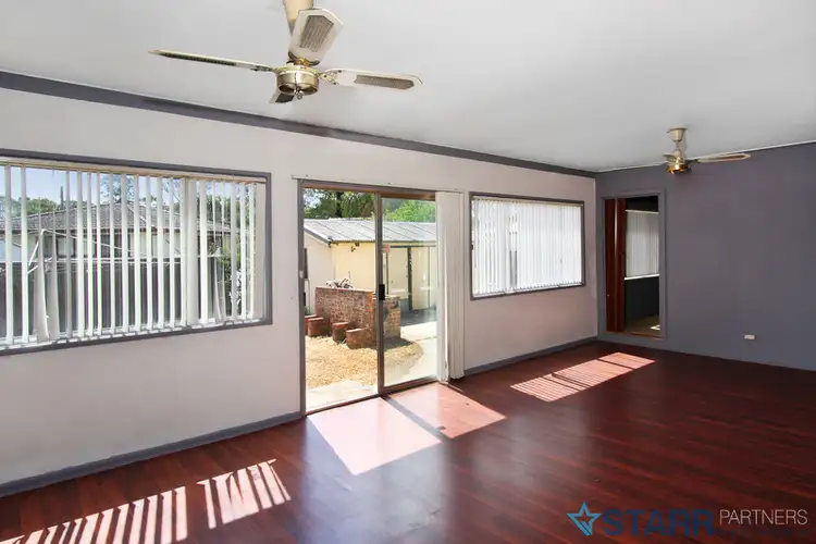 Fourth view of Homely house listing, 37 Reliance Crescent, Willmot NSW 2770