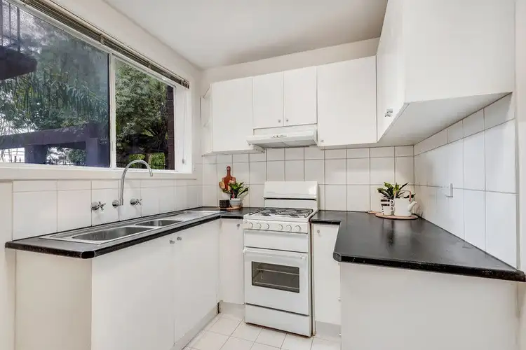 Fifth view of Homely apartment listing, 7/345 Moreland Road, Coburg VIC 3058