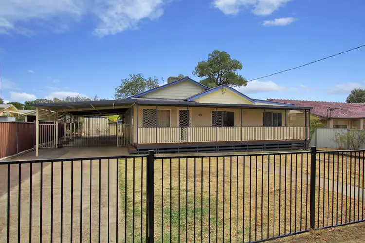 12 Edward Street, Tamworth NSW 2340