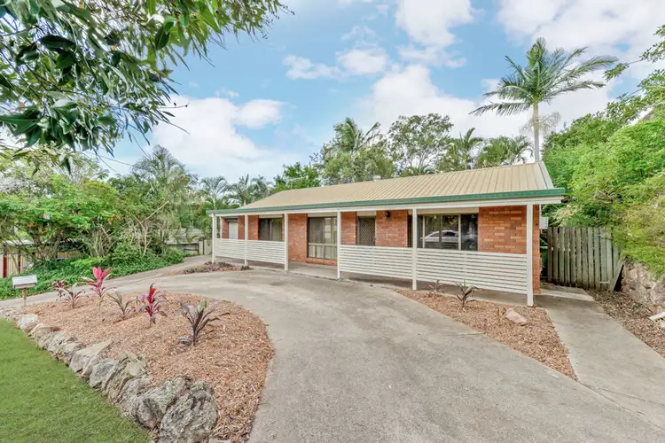 Main view of Homely house listing, 32 Olivia Drive, Kallangur QLD 4503