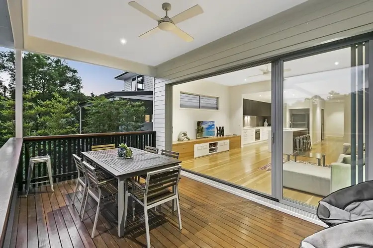 Fifth view of Homely house listing, 5 Stephenson Street, Bardon QLD 4065