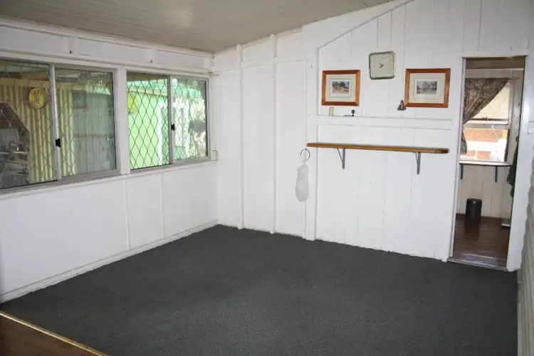 Fourth view of Homely house listing, 287 Ann Street - OLD, Maryborough QLD 4650