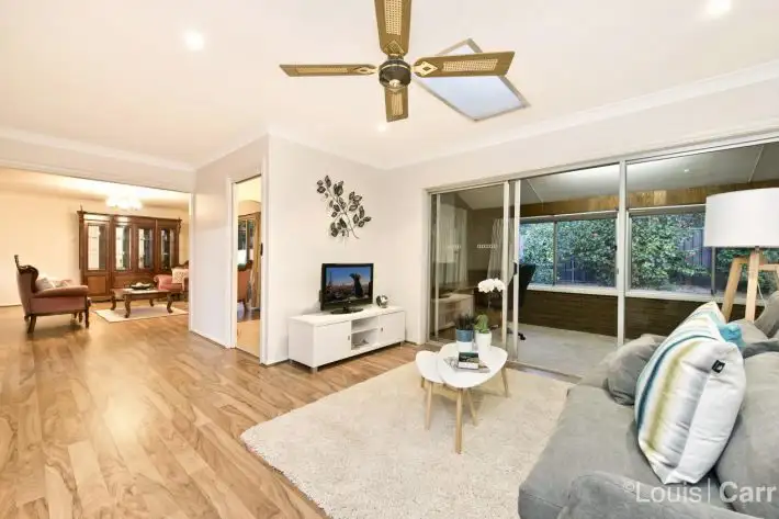 Second view of Homely house listing, 502A Pennant Hills Road, West Pennant Hills NSW 2125