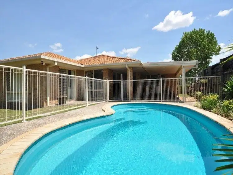 Fifth view of Homely house listing, 17 Cootharaba Drive, Helensvale QLD 4212