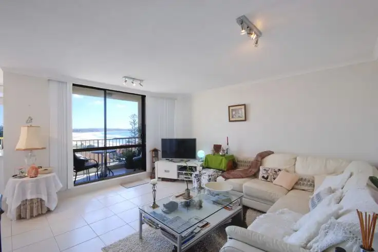 Second view of Homely unit listing, 24/22 Marine Parade, Kirra QLD 4225