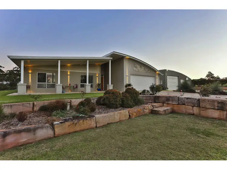 15 Bradys Road, Highfields QLD 4352