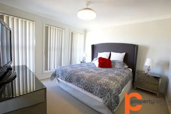 Sixth view of Homely house listing, 11 Nelson Street, Jordan Springs NSW 2747