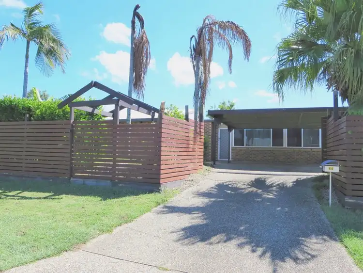 Main view of Homely house listing, 44 Glendevon Crescent, Mount Warren Park QLD 4207