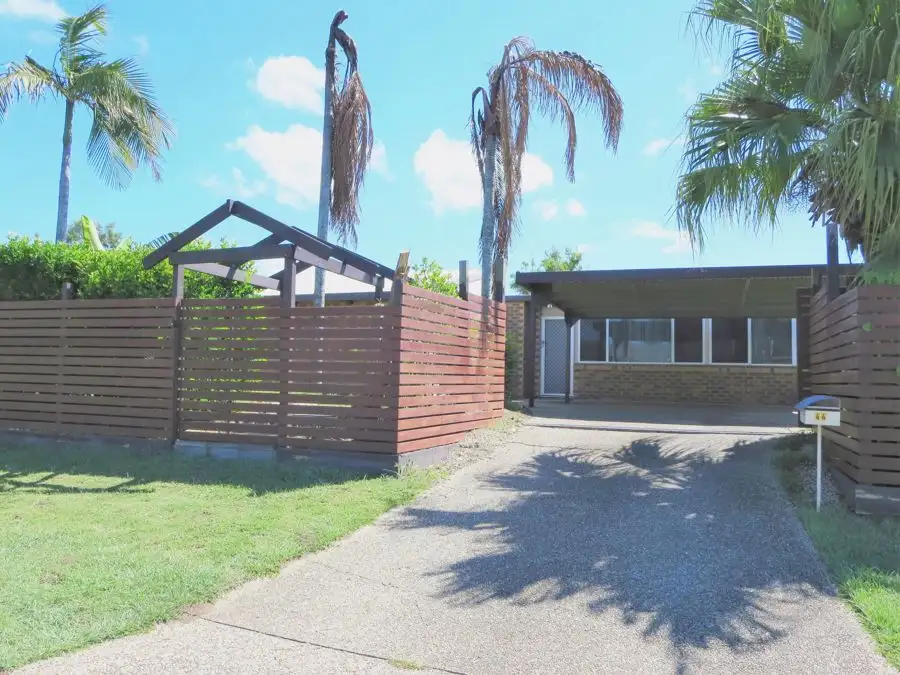 Main view of Homely house listing, 44 Glendevon Crescent, Mount Warren Park QLD 4207