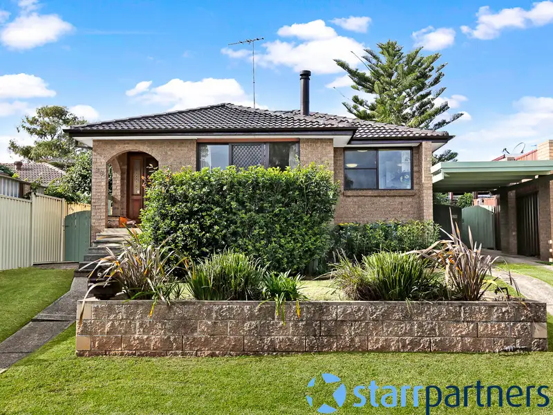 Main view of Homely house listing, 36 Horatio Street, Rosemeadow NSW 2560