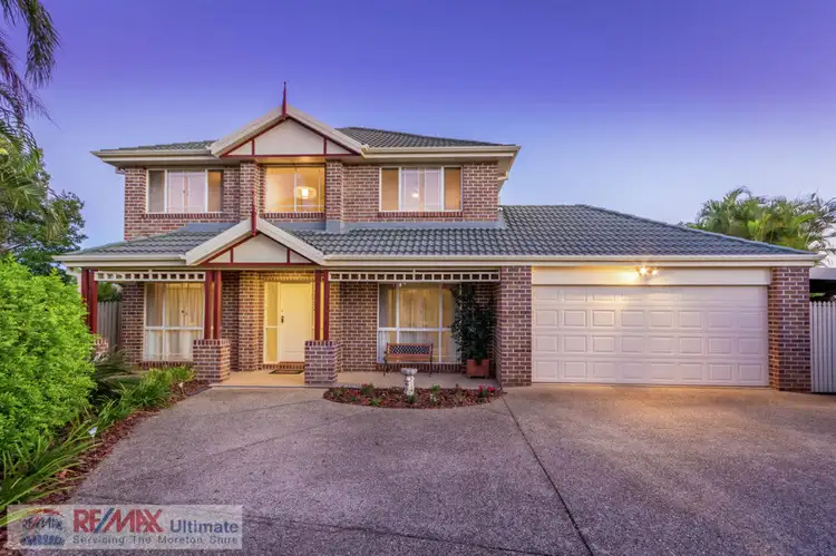 Second view of Homely house listing, 29 Castle Hill Drive, Murrumba Downs QLD 4503