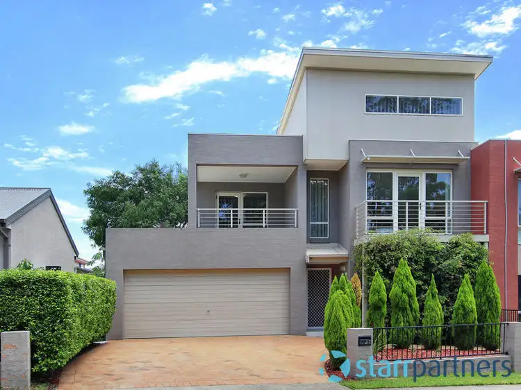 Main view of Homely house listing, 57 Edward Drive, Pemulwuy NSW 2145