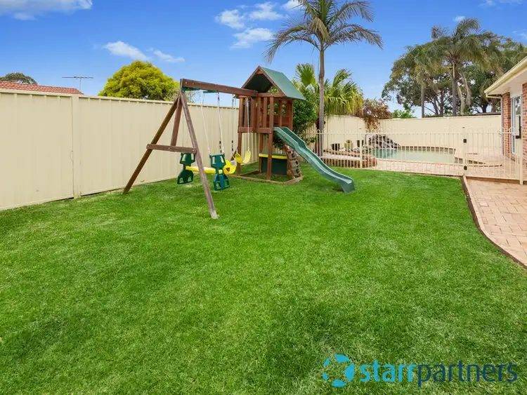 Sixth view of Homely house listing, 6 Iowa Close, St Clair NSW 2759