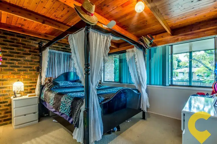 Fourth view of Homely house listing, 5 Constellation Drive, Loganholme QLD 4129