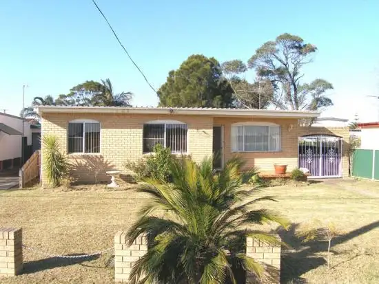 66 Greens Road, Greenwell Point NSW 2540
