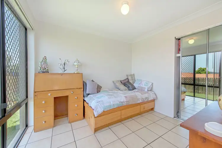 Fifth view of Homely house listing, 6 Lyness Court, Wilsonton QLD 4350