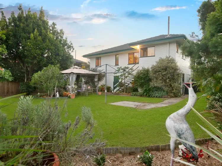 Fourth view of Homely house listing, 3 Gaywood Street, Wynnum West QLD 4178