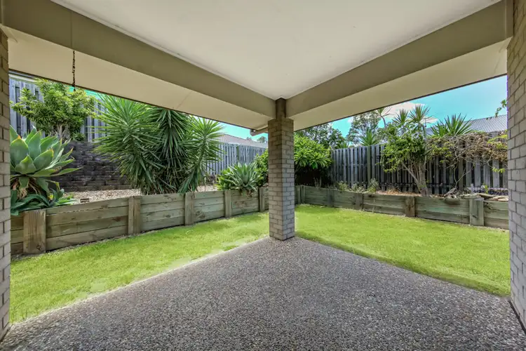 Third view of Homely house listing, 51 Breezeway Drive, Bahrs Scrub QLD 4207