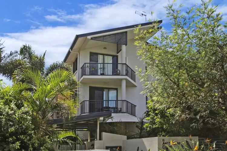 Fourth view of Homely unit listing, 9/13 South St, Coolangatta QLD 4225