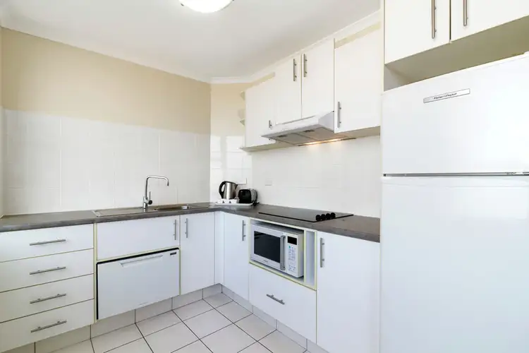 Second view of Homely apartment listing, 1100/38 College St, Darlinghurst NSW 2010
