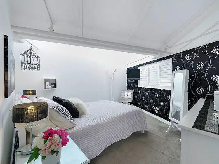 Sixth view of Homely apartment listing, 328/64 Macquarie Street, Teneriffe QLD 4005