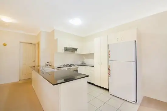 Fourth view of Homely unit listing, 13/14-16 Margin Street, Gosford NSW 2250