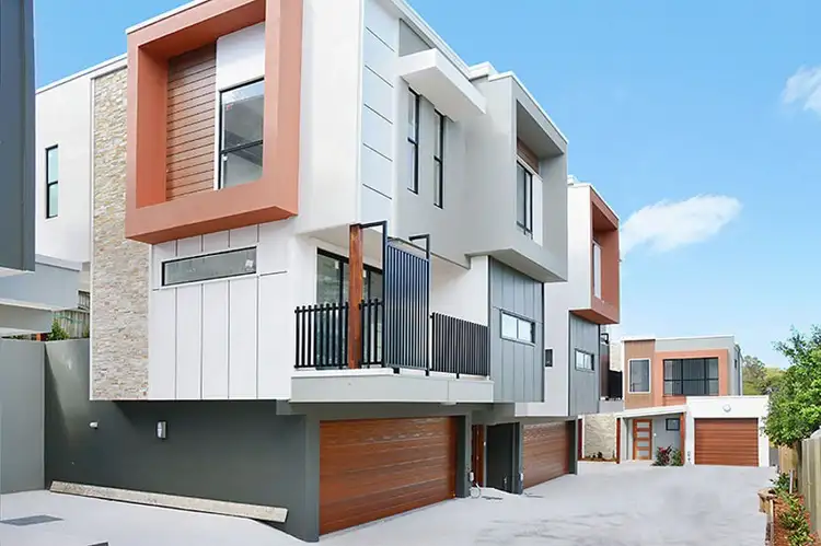 6/38 Birdwood Road, Carina Heights QLD 4152