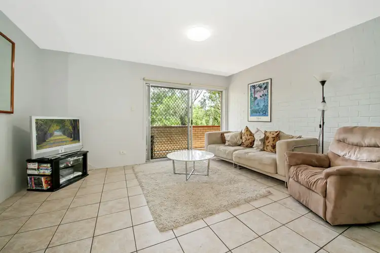 Third view of Homely unit listing, 6/36 Junction Road, Clayfield QLD 4011