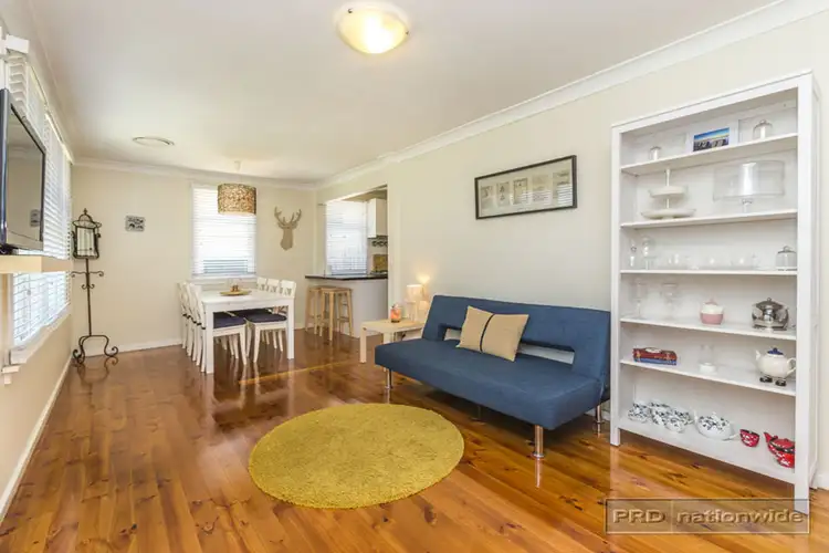 Second view of Homely house listing, 40 Bean Street, Gateshead NSW 2290