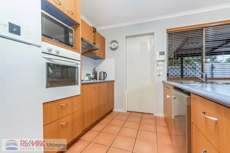 Fourth view of Homely house listing, 27 Warrego Crescent, Murrumba Downs QLD 4503