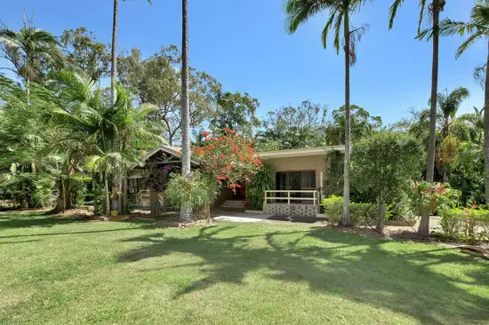 Second view of Homely house listing, 271 Grieve Rd, Rochedale QLD 4123