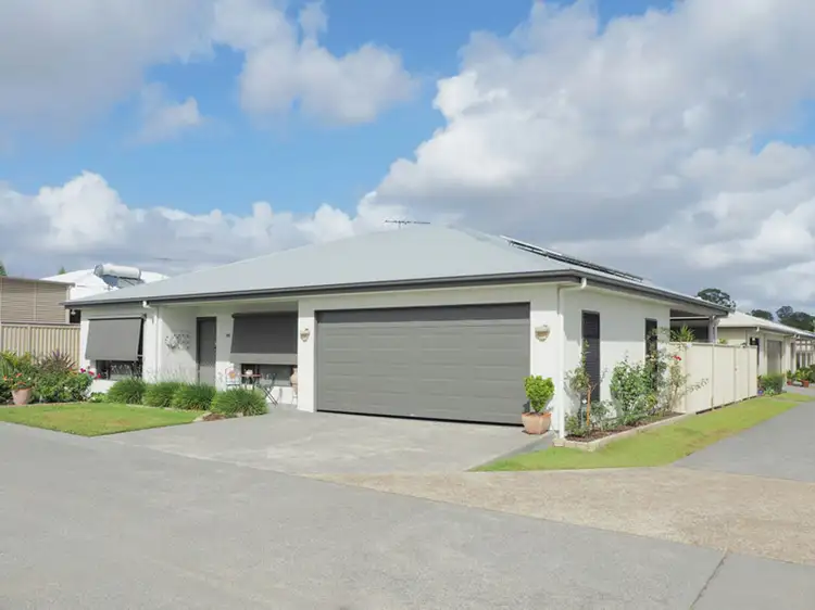 Sixth view of Homely house listing, 191/225 Logan Street, Eagleby QLD 4207