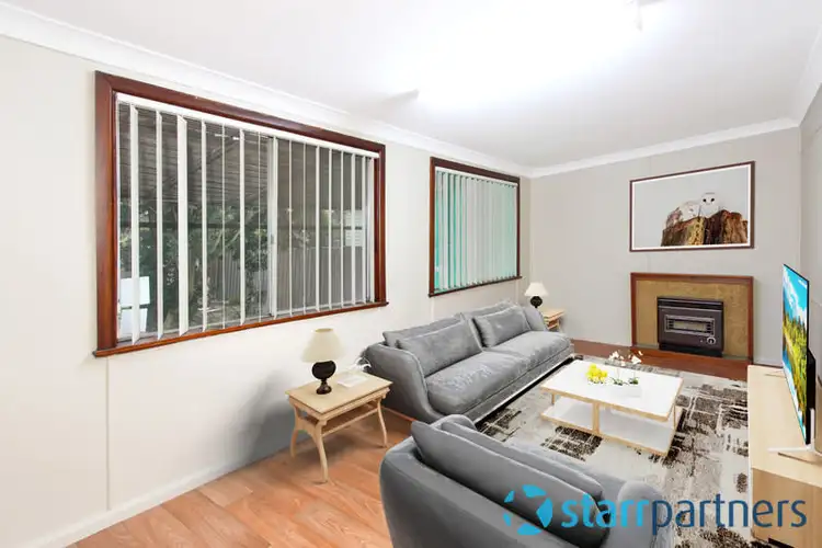 Fourth view of Homely house listing, 45 Birch Street, North St Marys NSW 2760